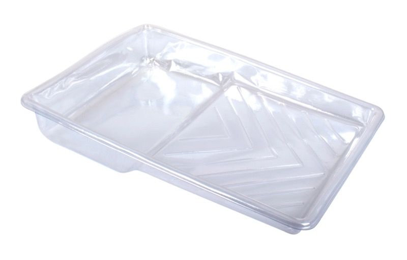 PRODEC 9" TRAY LINERS 5PK